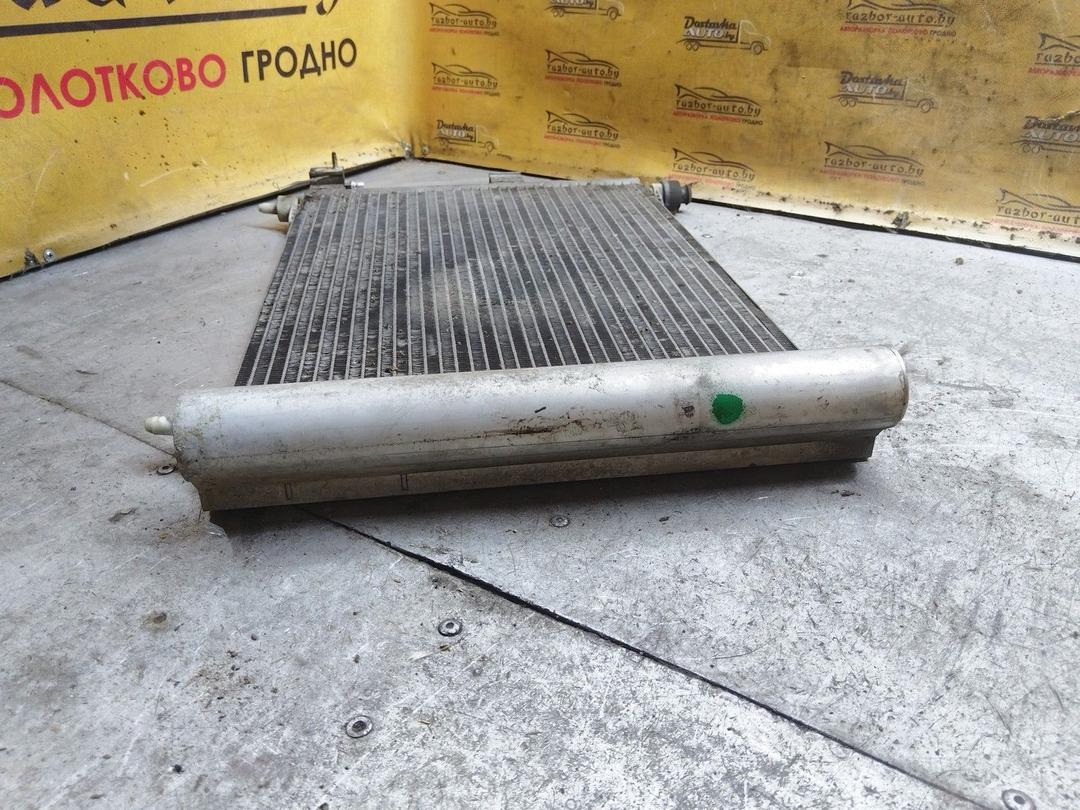 Радиатор кондиционера M9PN70 Citroen Xsara Picasso купить