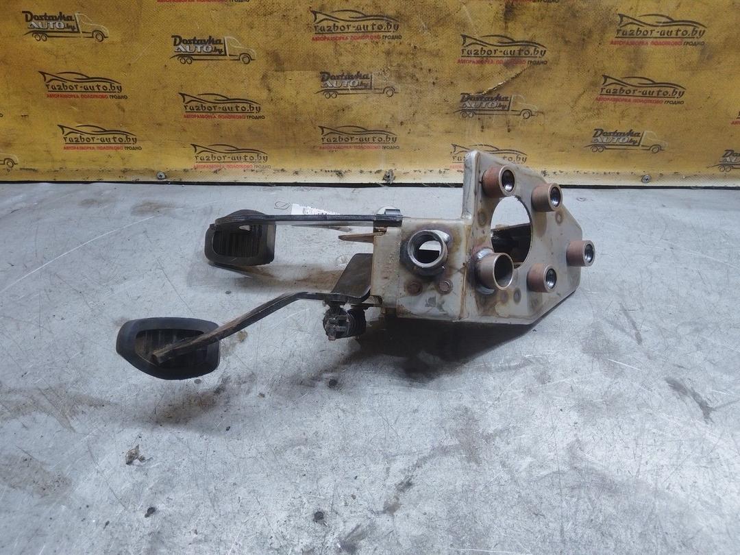 Узел педальный (блок педалей) JD2X5V Citroen Xsara Picasso купить с доставкой