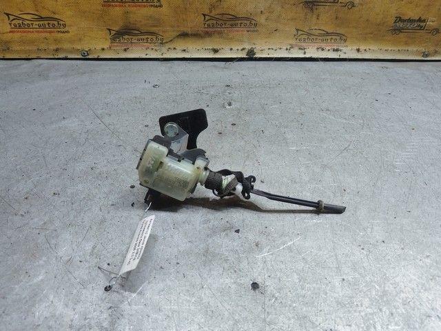 Активатор замка крышки топливного бака 24BVVA Toyota Avensis