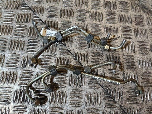 Трубка топливная Q6NHFI Volkswagen Passat