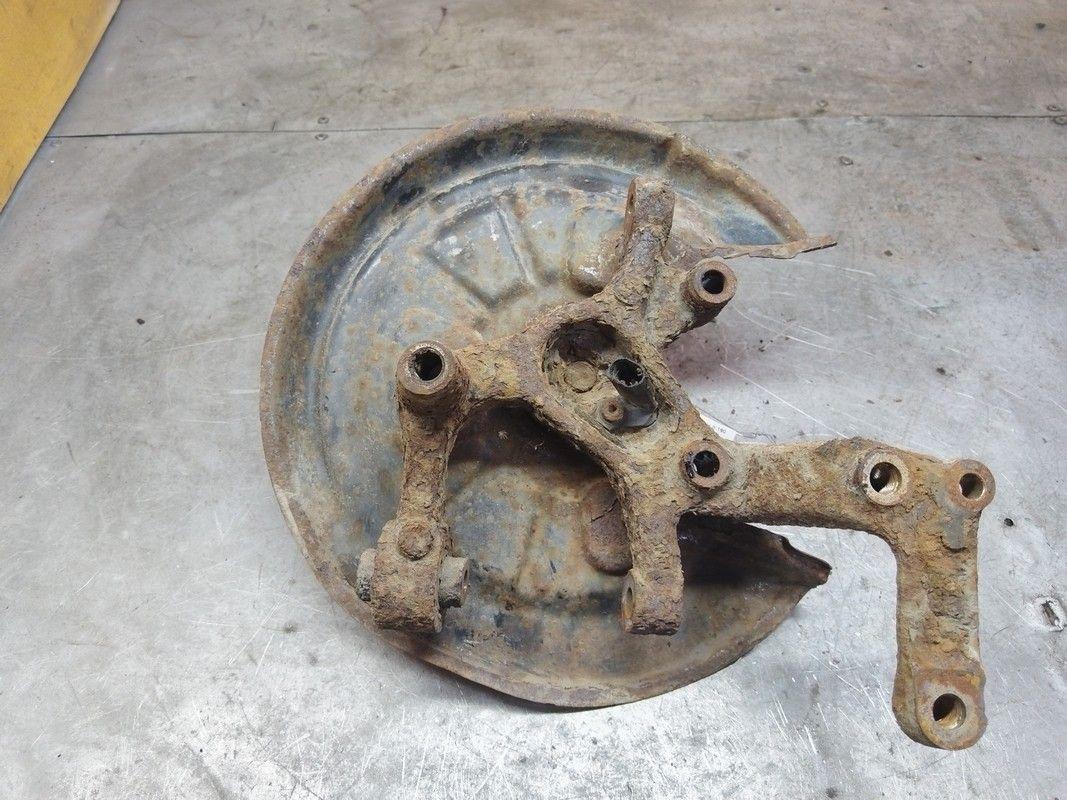 Ступица задняя левая UMZEQ1 Seat Altea - Фото 3