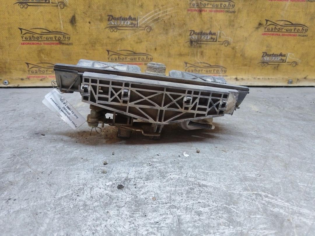 Ручка открывания багажника 00MG62 Audi A4 купить с доставкой