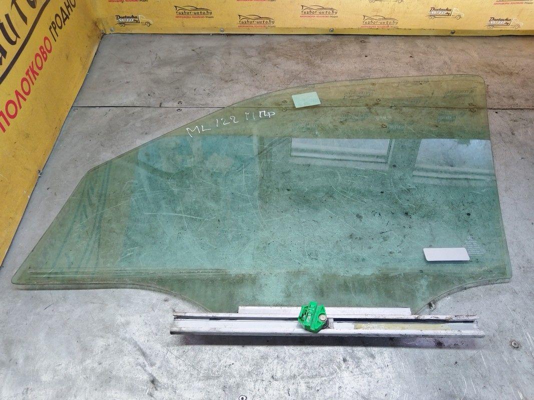 Стекло двери передней правой XDIZSM Mercedes ML W163 купить с доставкой