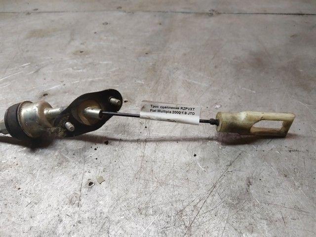 Трос сцепления RZPVXT Fiat Multipla - Фото 3