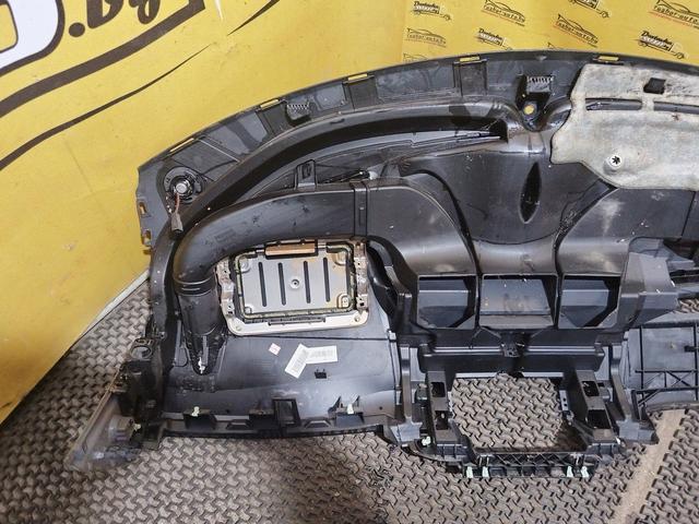 Панель передняя салона (торпедо) 6Z0IZC Renault Scenic undefined