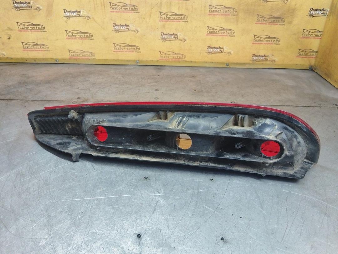 Фонарь задний левый GV27HH Ford Focus купить с доставкой