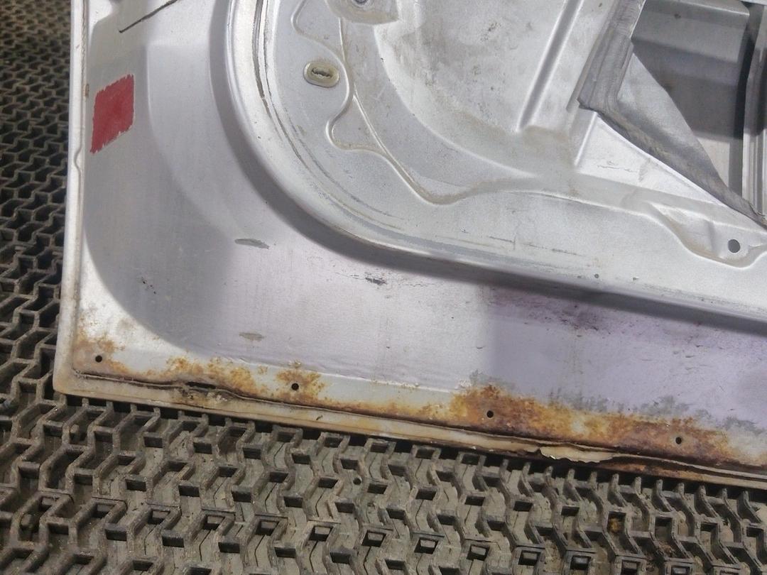 Дверь сдвижная левая 05Q5EQ Peugeot 806 - Фото 7