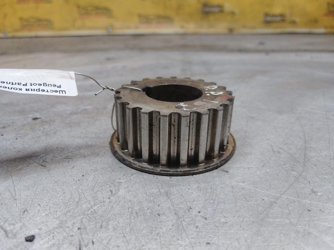 Шестерня коленвала C3W81G Peugeot Partner - Фото 2