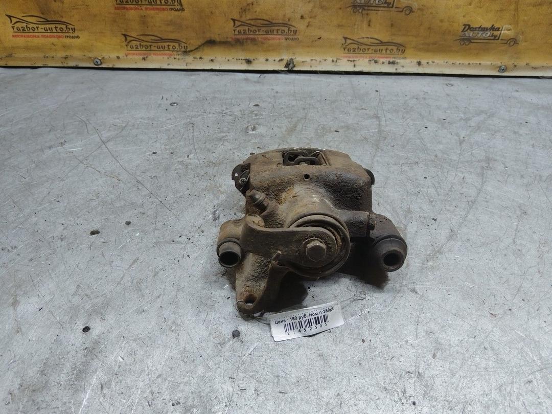 Суппорт задний правый 41NT0Z Renault Laguna купить с доставкой