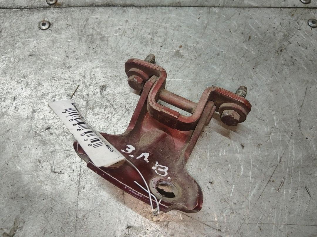 Петля двери задней левой I5RKLB Mitsubishi Carisma - Фото 2