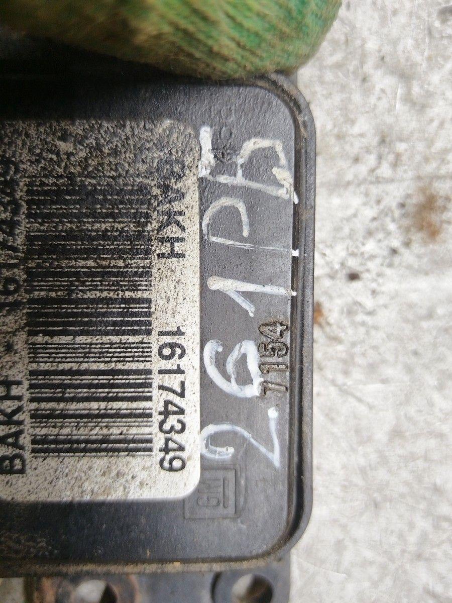 Коммутатор зажигания 5IT3A4 Opel Corsa undefined