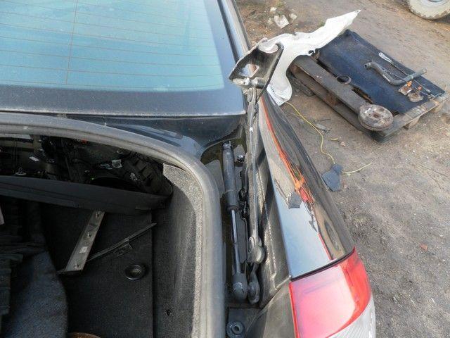 Петля крышки багажника 6PYX36 Audi A4 - Фото 2