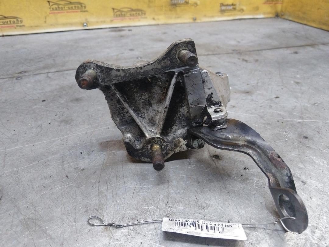 Кронштейн двигателя 460IET Peugeot 306 - Фото 2