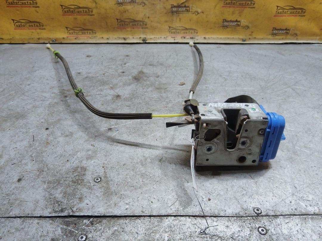 Замок двери задней правой IL60NG Audi A4