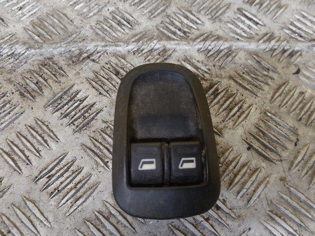 Блок управления стеклоподъемниками A2QBYC Peugeot 206