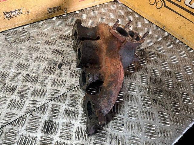 Коллектор выпускной Z04O8F Fiat Marea купить