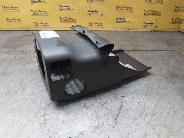 Кожух рулевой колонки PW2IET Volvo V70 - Фото 3