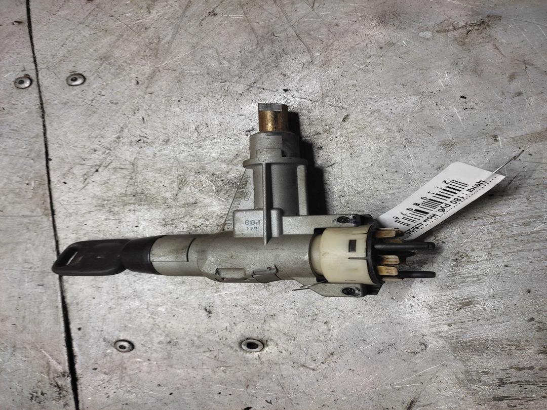 Замок зажигания M6CR09 Audi 80 - Фото 2