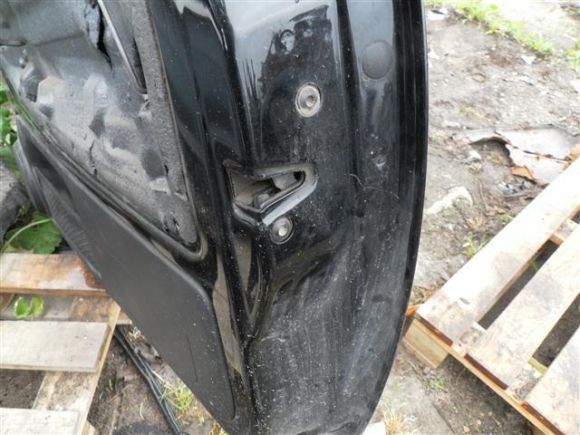 Замок двери передней правой 019AD2 Volkswagen Lupo