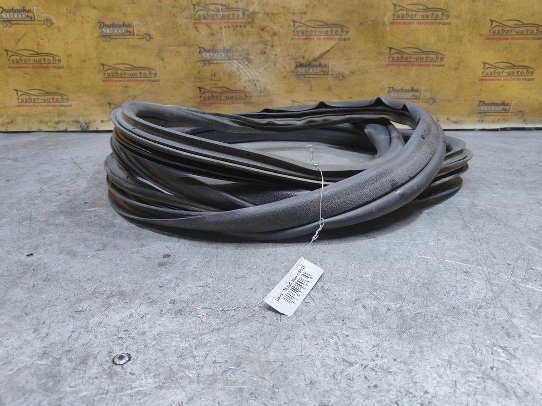 Уплотнитель двери передней правой VHIVQ0 Fiat Linea - Фото 5