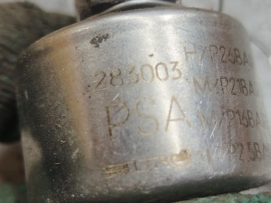 Датчик кондиционера TMR11B Citroen Xsara Picasso - Фото 4