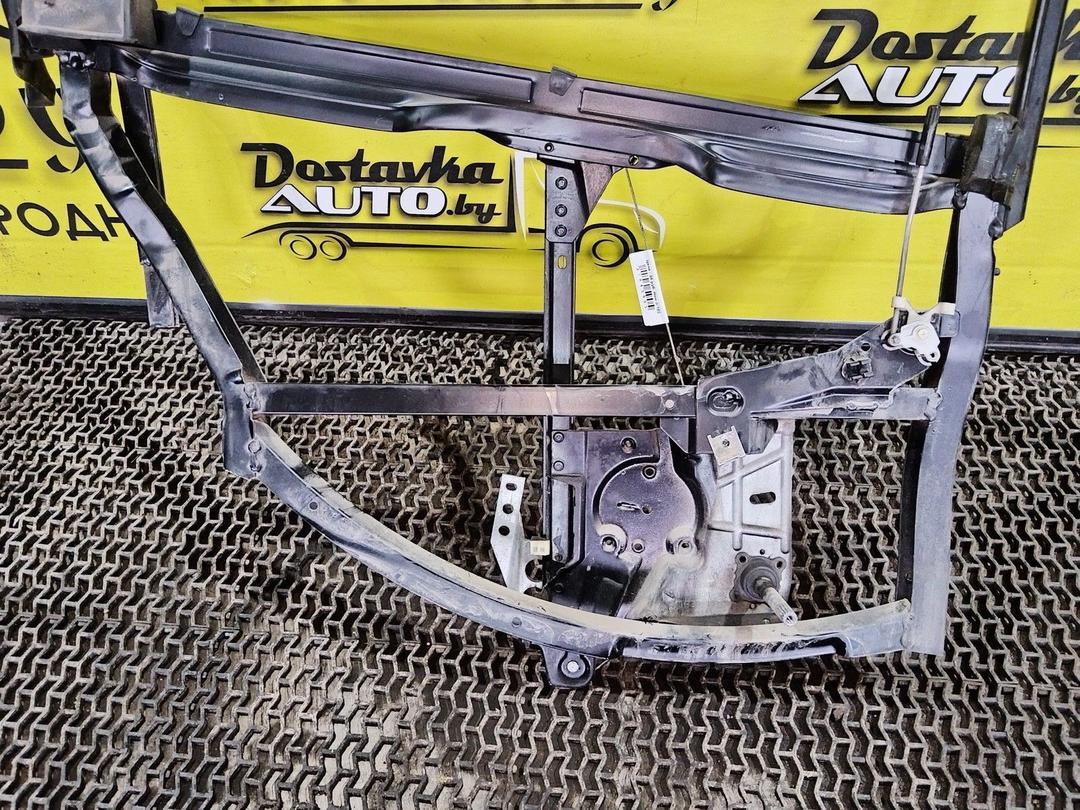 Стеклоподъемник задний левый HIEOKU Audi A4 купить в магазине запчастей бу