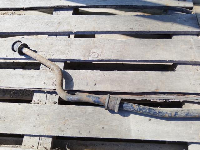 Стабилизатор подвески (поперечной устойчивости) передний 7UVL6G Mercedes E W124 купить