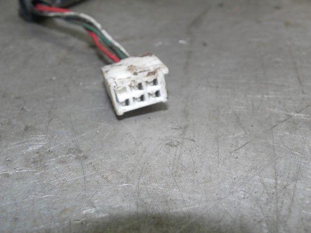 Замок двери передней левой HZ27KE Mazda Premacy купить на авторазборке