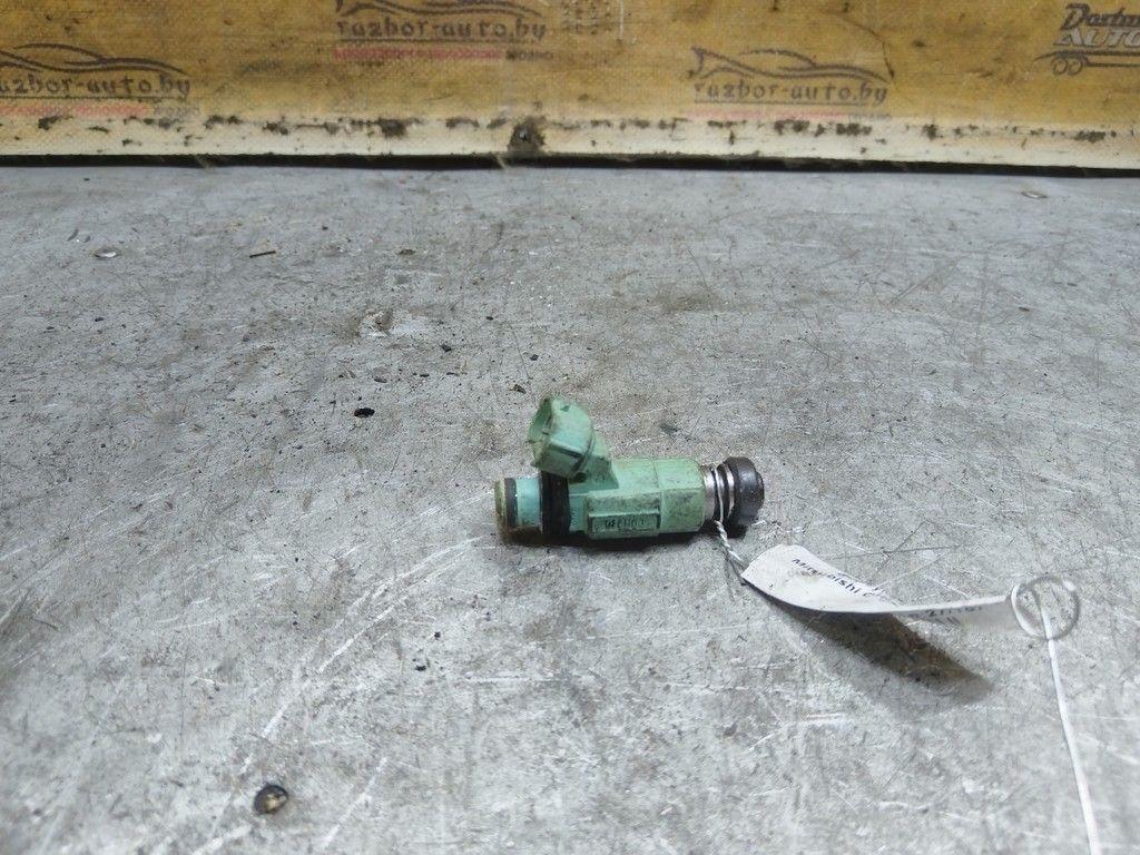 Форсунка 5316JW Mitsubishi Carisma - Фото 1