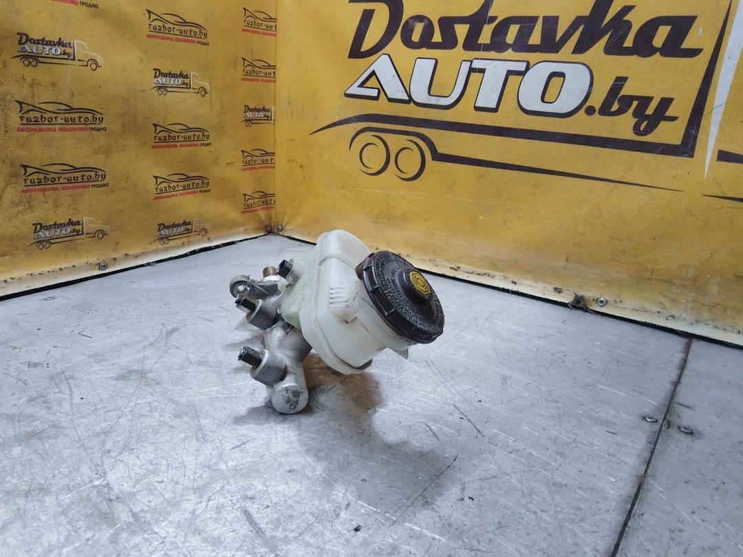 Цилиндр тормозной главный 3H6TGD Honda Accord купить с доставкой