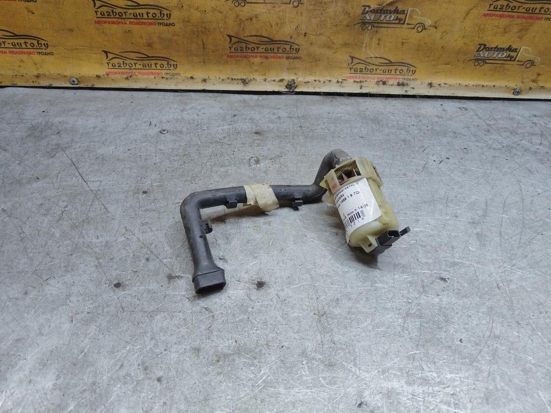 Клапан электромагнитный XUCGR4 Seat Toledo