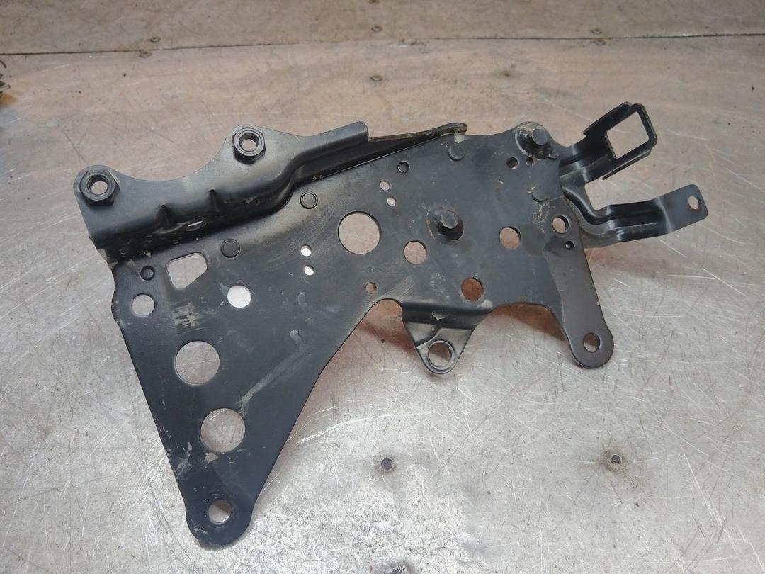 Замок спинки сиденья TKIRDB BMW X5 E53 - Фото 2