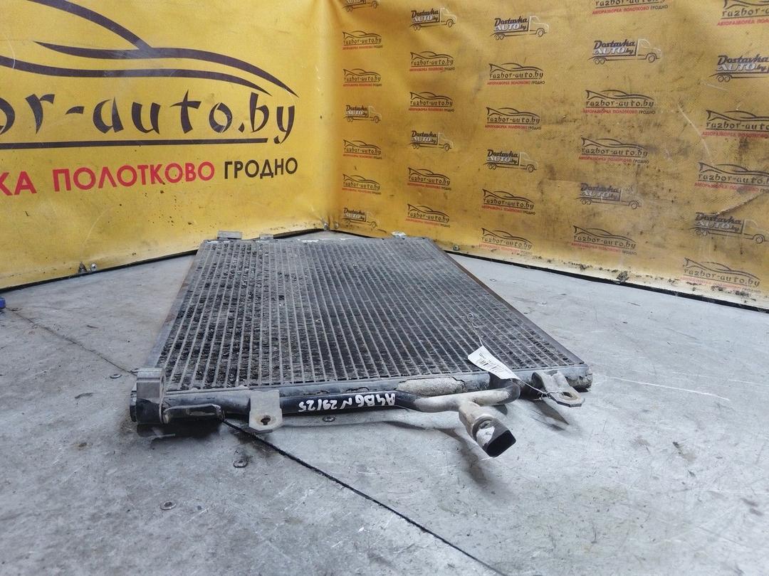 Радиатор кондиционера R3YX9B Audi A4 купить с доставкой