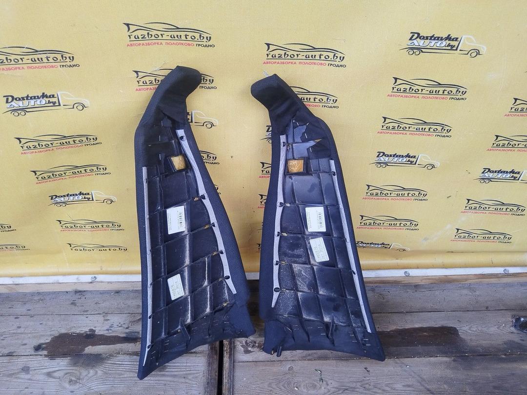 Сиденье заднее 5NR884 BMW 5 E39 undefined