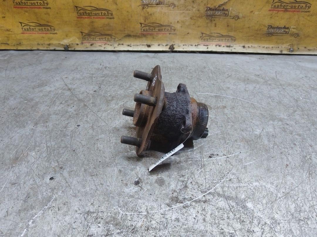 Ступица задняя правая VC0Z6J Toyota Yaris - Фото 2