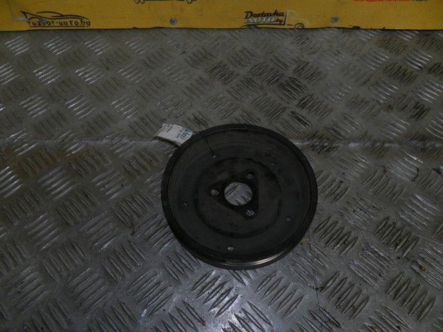 Шкив насоса гидроусилителя SKLZEJ Audi A6 - Фото 2