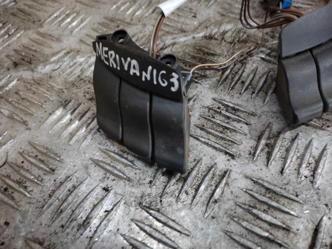 Кнопки руля UM5O65 Opel Meriva купить с доставкой