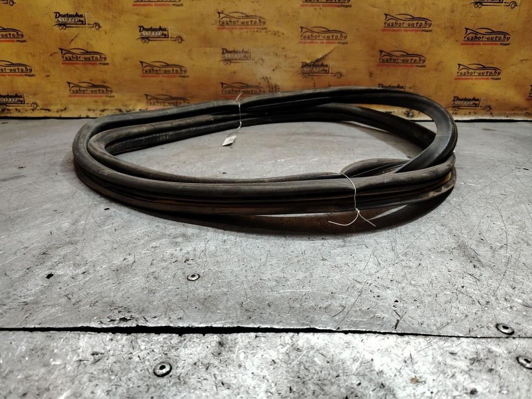 Уплотнитель двери задней правой 49ZHCT Peugeot 106 - Фото 4