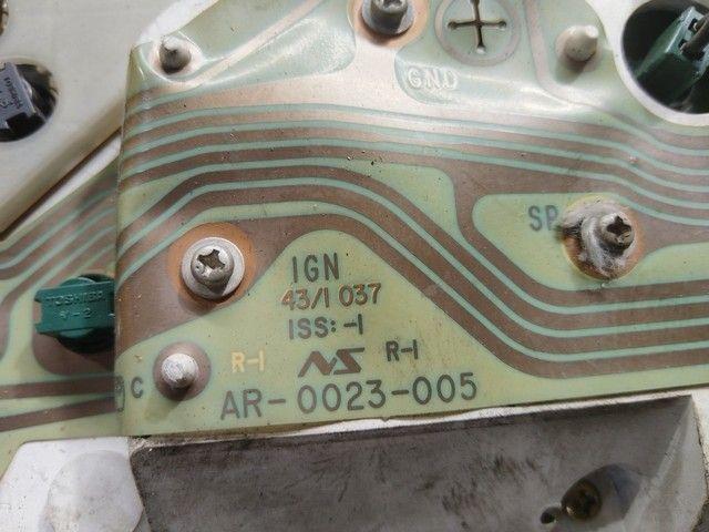 Щиток приборов (приборная панель) EVI4UP Rover 600 купить на авторазборке