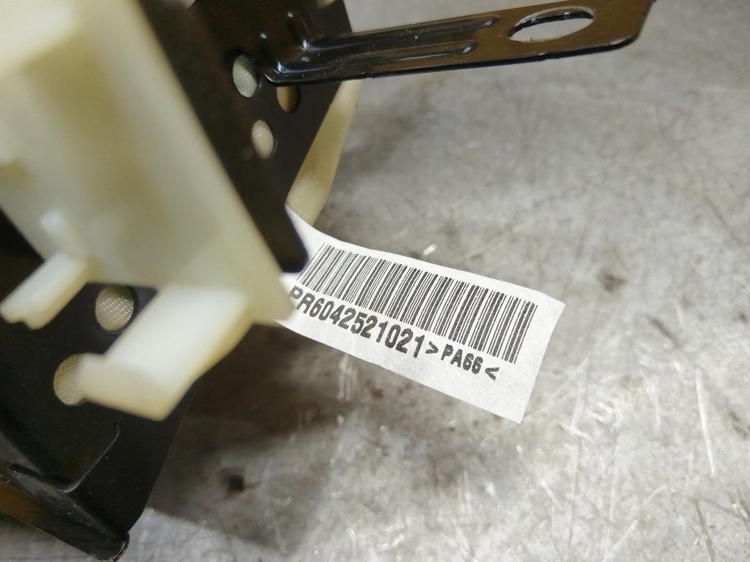 Подушка безопасности пассажира 2LZJUK Hyundai Trajet купить в магазине запчастей бу