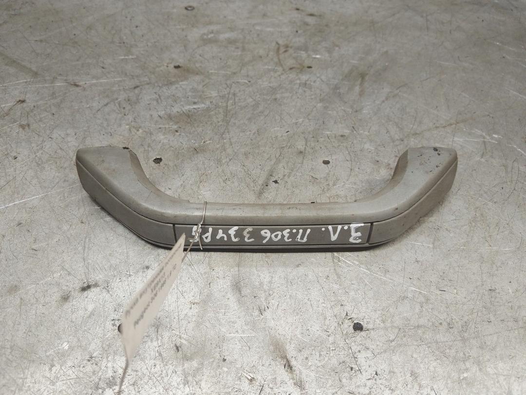 Ручка внутренняя потолочная XE9X13 Peugeot 306 - Фото 1