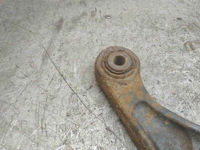 Рычаг задний левый UFBY2S Ford Galaxy купить в магазине запчастей бу