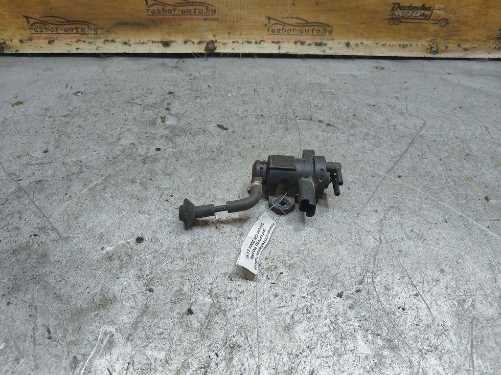 Клапан управления турбиной (актуатор) POXR9H Citroen C8 - Фото 3