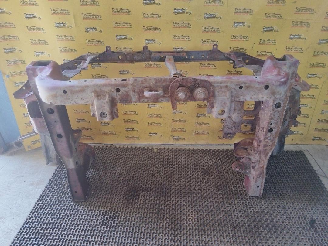 Передняя панель крепления облицовки (телевизор) AUPIHX Mitsubishi Carisma undefined