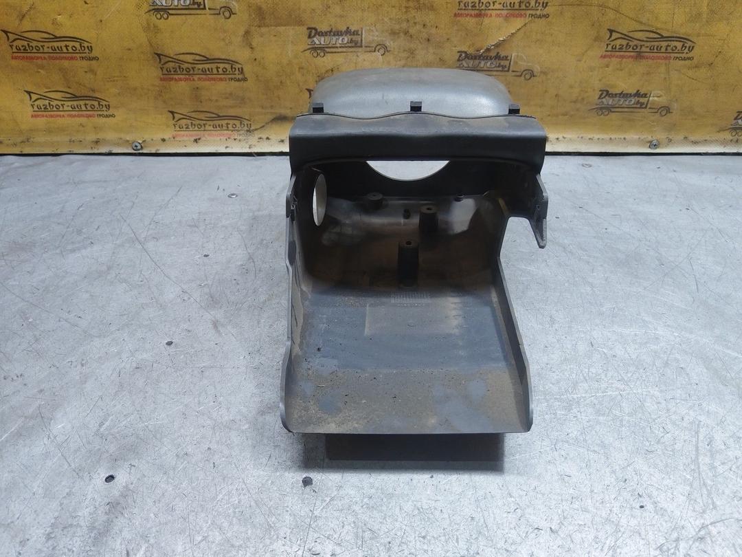 Кожух рулевой колонки 0FJ5F3 Volvo S60 купить на авторазборке