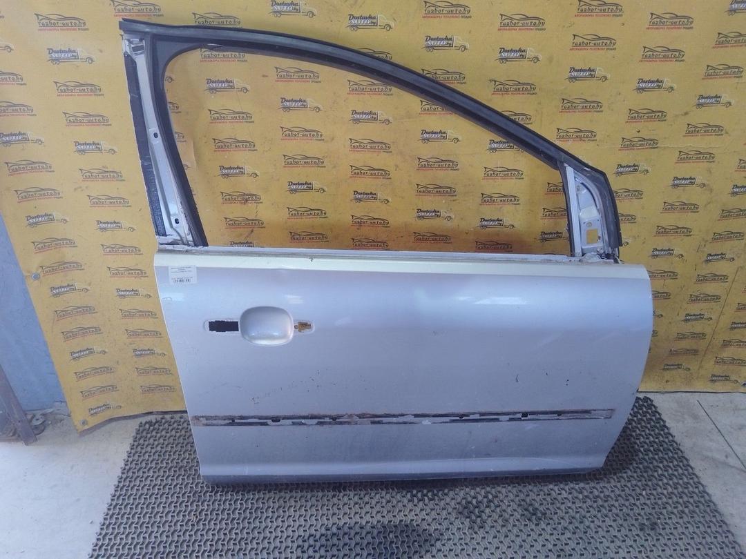 Дверь передняя правая OU2UXA Ford Focus - Фото 1
