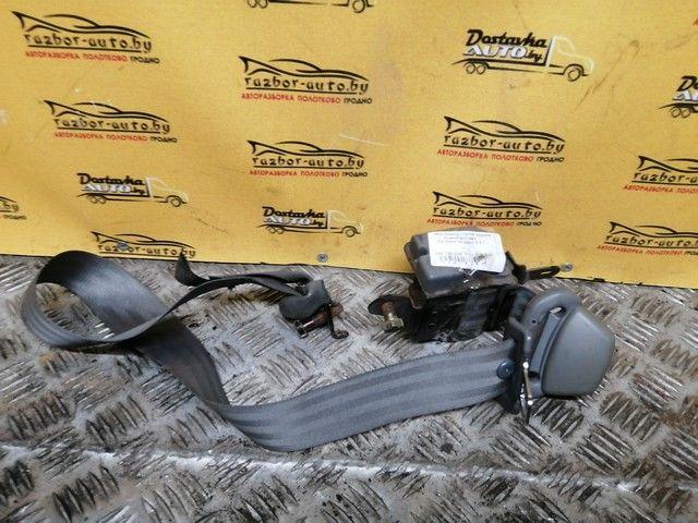 Ремень безопасности задний левый RPF962 Kia Carnival - Фото 6