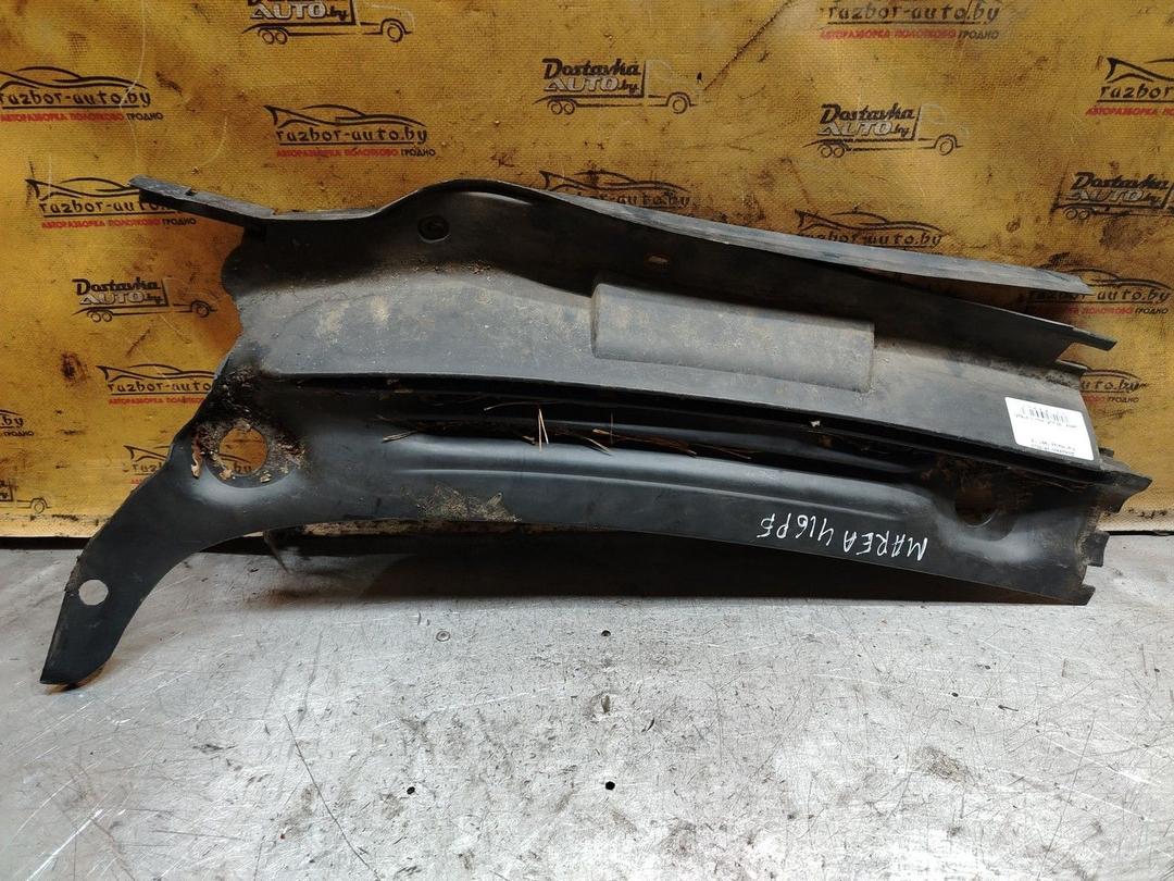 Дождевик 3RM0U2 Fiat Marea - Фото 2
