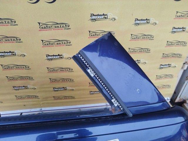 Крыло заднее левое K7IRW4 Audi 80 - Фото 2