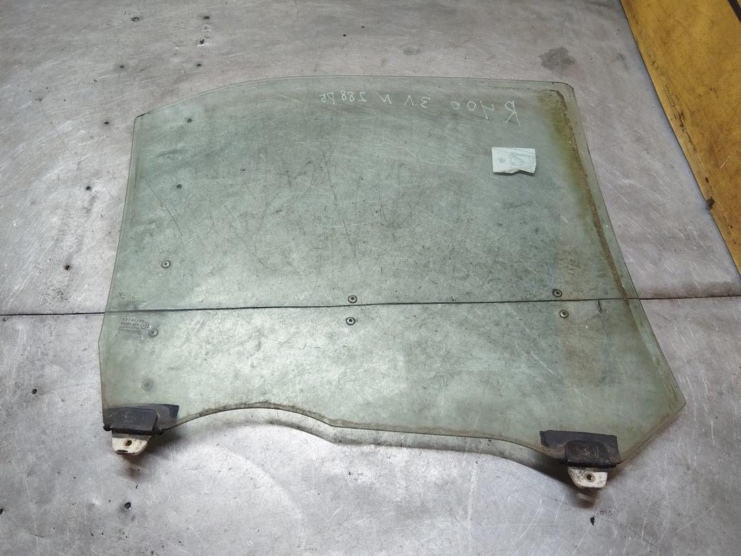 Стекло двери задней левой MZNROD Rover 400 - Фото 3